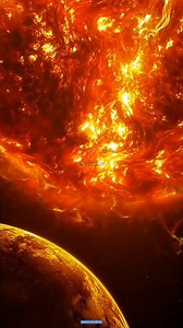 244K views · 4.4K reactions | Sun vs Youngest Star Ever Found in the Universe!  #sun #star #space #astronomy #earth #cosmology #spaceexploration #NASA #scienceofinfinity | Science Of Infinity | Facebook