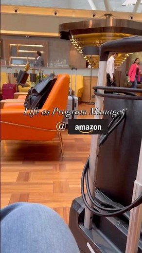 I Work at Amazon – Here’s What My Day REALLY Looks Like 😱 #pmlife