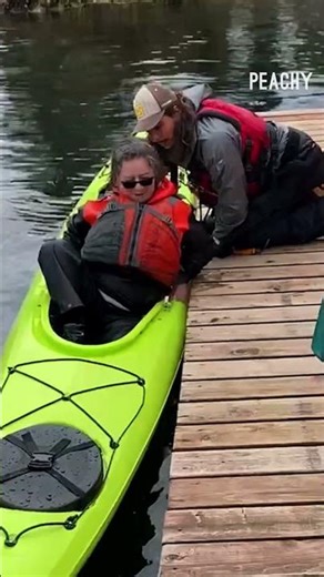 I make vacation look HARD 👀