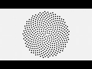 How to Create a Fibonacci Spiral in Inkscape