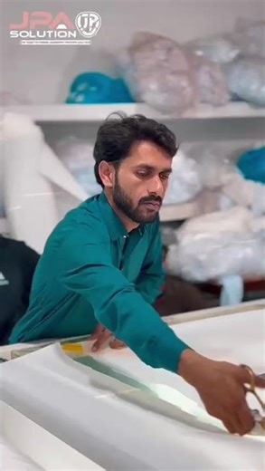 JPA Solution – Premium Custom Printing & Embroidery Services