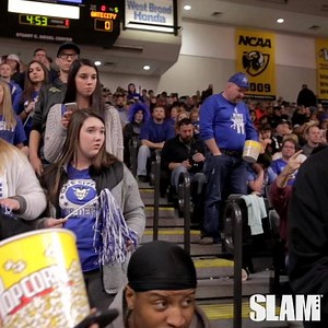 315K views · 6.1K reactions | The remix of Mac McClung's epic ending to a historic season. | SLAM | Facebook