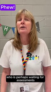 Last month over 30 local services and organisations attended our autism support drop-in, watch below to find out their offer of support for autistic people, their families or carers in Tameside⭐ Active Tameside Be Well Tameside Tameside, Oldham & Glossop Mind PHEW Dad Matters UK Home-Start HOST Find info on supported living at https://www.tameside.gov.uk/adults/send Find info on transitions to adulthood at https://www.tameside.gov.uk/socialcare/adulthood | Tameside Council