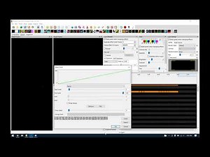 xLights Release Update 2020.57 - 2021.19