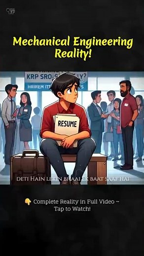 Mechanical Engineering in 2025 – Dead or Still Valuable?