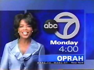 2006 Oprah Promo with Guest Star Janet Jackson - Aired September 25, 2006