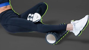 The Best Foam Roller Calf Exercises for Recovery | BarBend