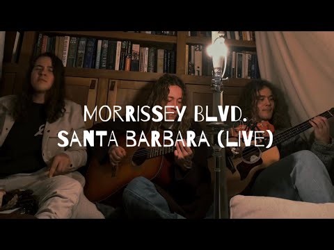 Morrissey Blvd. Levitate Foundation Songwriter of The Year Entry