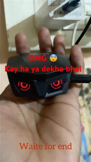 These Earbuds SHOCKED Me! 😱 #Unboxing