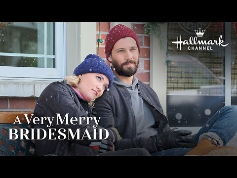 Preview - A Very Merry Bridesmaid - Hallmark Channel