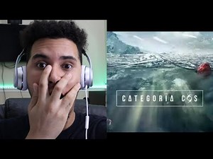 Cosculluela - Categoria COS (Tirare pa Anuel AA)