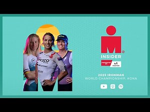 IRONMAN Insider (Video) | Episode 36 with Skye Moench, Hannah Berry, Stephanie Clutterbuck