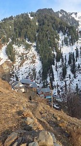 Beautiful secnery view 🌺 | Beautiful mountain path