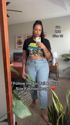 My Follow Me for Tall & Plus Size Fashion Inspo ❤️ I got you. Sound: @Mattie James #fyp #blackgirltiktok #tallandplussize #tallandcurvy #tallfashiontiktok #plussizefashion #amazonfashion #plussizeamazon #plussizeamazonfinds #size16style #size16 #size16fashion #size16ootd #size16outfit #plussizeoutfitinspo #plussizetiktok #midsizefashion #amazonmidsizefashion #blackgirlfashion #blackwomenoftiktok