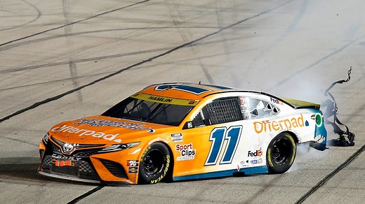 HIGHLIGHTS: 2021 Southern 500 at Darlington