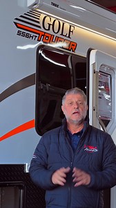 How to Use a Thule Omnistor Awning 🛻🌞 Setting up your caravan awning doesn’t have to be a challenge! In this quick guide, we show you how to master the Thule Omnistor awning step-by-step. ✅ Step 1: Open your front tunnel boot and take out your awning handle ✅ Step 2: Place the handle into position andextend the awning ✅ Step 3: Once the awning is extended, take the legs off the awning and place them onto the caravan 💡 Pro Tip: Always use tie-down straps for added safety in windy conditions. W