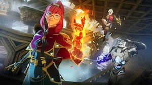 Blizzard Is Buying a Game Studio to Work on World of Warcraft