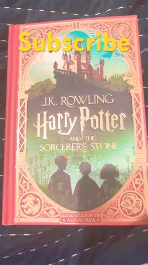 Pop up Harry Potter Book