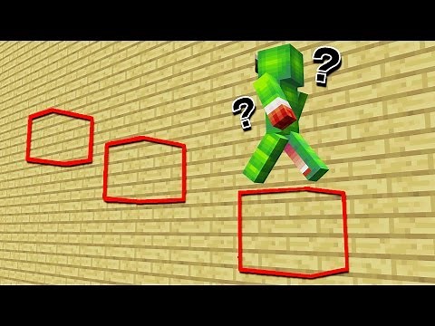 THE EASIEST MINECRAFT PARKOUR MAP..!?