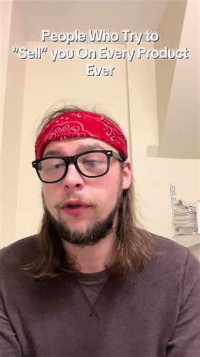 Very obscure story here but I thought about it today #sales #fyp #badfriends #storytime #annoying