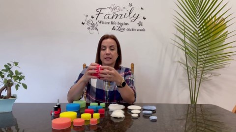 Car Polishing Pads for Drill, 29PCS Buffer Drill Attachment with 2 Adapters, Wool Buffing Pads Kit, Foam Buffer Polisher, for Sanding, Polishing, Waxing