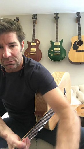 Creative Beginner Guitar Lessons with Standard Tuning