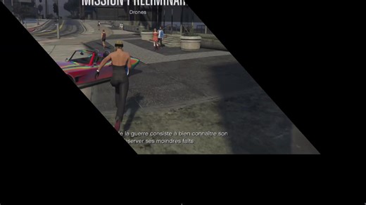 Rate My GTA Online Conduct: How Do I Score?