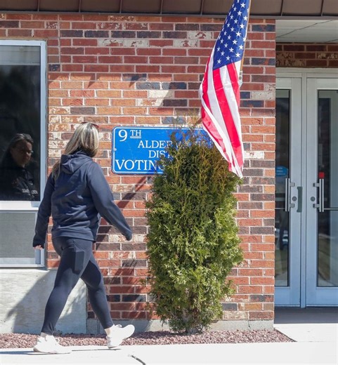 April 7 Manitowoc County spring election results live updates