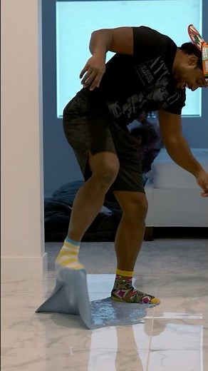 Home Alone Prank Traps on Typo