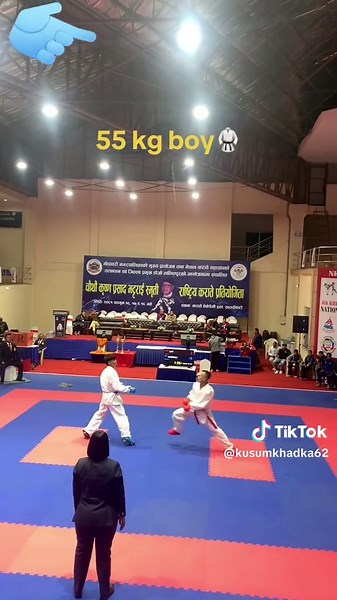 Karate Kids: Mastering the Art of Karate