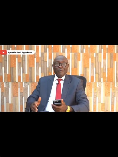 Building a Strong Party for Hon Kennedy Agyapong
