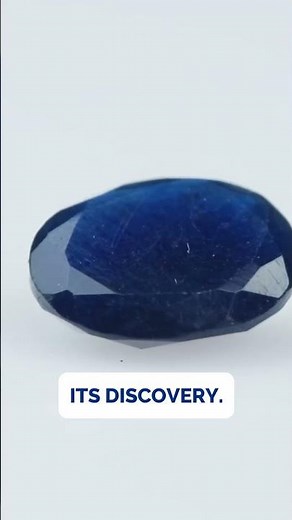 Sodalite: The Stone of Calm & Clarity! 💙✨🧘‍♂️