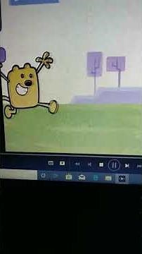 Wow Wow Wubbzy Best of Daizy Walkthrough