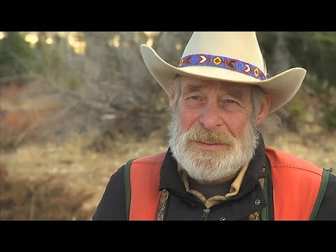 Heartbreaking Tragedy of Tom Oar from Mountain Men