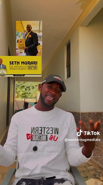 @@MI @Seth Murari For City Mayor