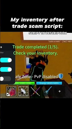 CHECK DESCRIPTION 👇 FOR SCRIPT ✅