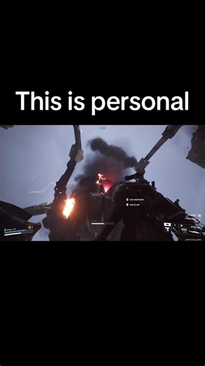 Target terminated #arcraiders #gaming #FPS #game #tiktokgaming