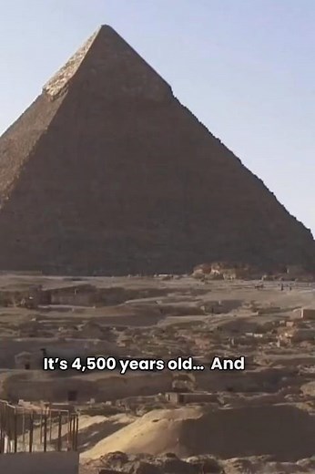 The Great Pyramid: Built with Math We Still Don’t Understand?