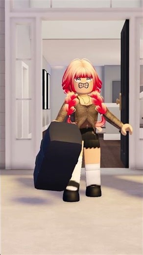 Bias | Ruby Roblox TV