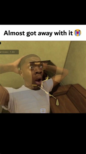 Almost got away with it 😭 | Unknown threat #unknownthreat #blooddebt #roblox