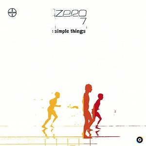 In the Waiting Line by Zero 7