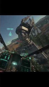 Star Citizen is available in VR!