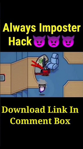 Updated Among Us Mod Menu V2021.6.30 | Always Imposter + No Kill Cooldown Mod Menu | Among Us Hack