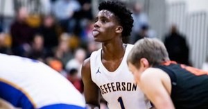 Five-Star Forward Mookie Cook Set to Announce