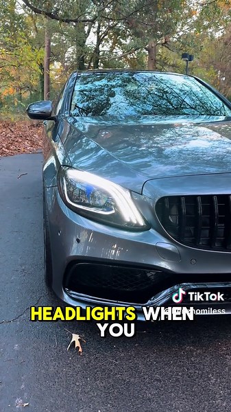 Modifications on My 2017 Mercedes C300 Explained