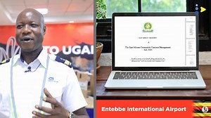 9.9K views · 402 reactions | 麟 Are you an arriving passenger at Entebbe International Airport? Are you planning on travelling with specific products such as wines, spirits, cigarettes or perfumes within your passenger baggage? Do you wish to know how much you can bring into Uganda tax-free? This video is for you! Learn more, download the EAC Customs Management Act here:⤵️ eac.int/documents/cate… #Customs101 #TaxmansTravelTips | Uganda Revenue Authority (URA) | Facebook