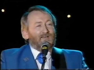 Foster & Allen in Dumfries Scotland 1995