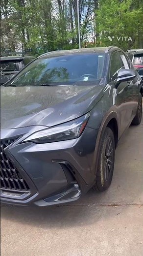 2022 Lexus NX 350