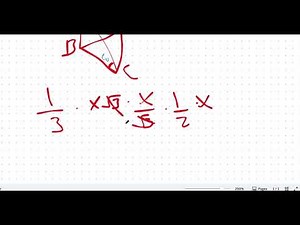 Mathcounts Chapter 2025 #30