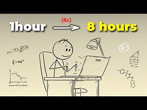 How to Study Effectively Without Distraction – Focus Instantly